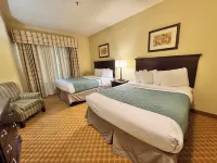 Hotel Pineville & Conference Center Alexandria I-49