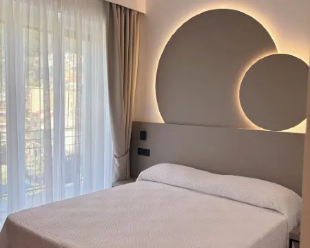 Hotel Sole Hotels in Maiori