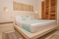 Casa Astral Luxury Hotel - พร้อมระเบียง