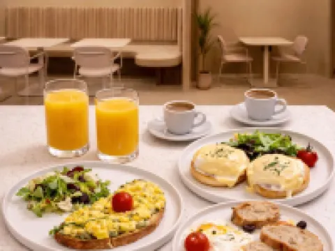 Boutique Hotel Opera Hotels in Rijeka