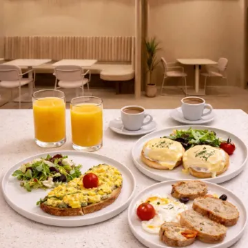 Boutique Hotel Opera