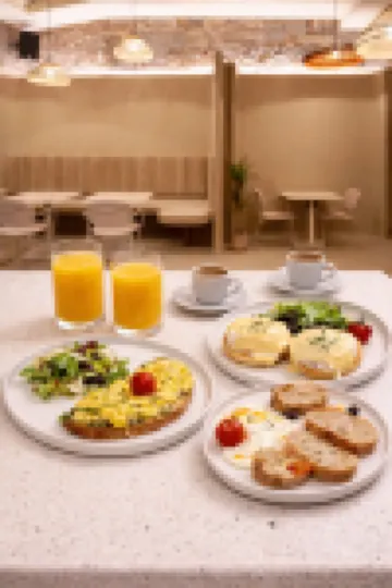 Boutique Hotel Opera