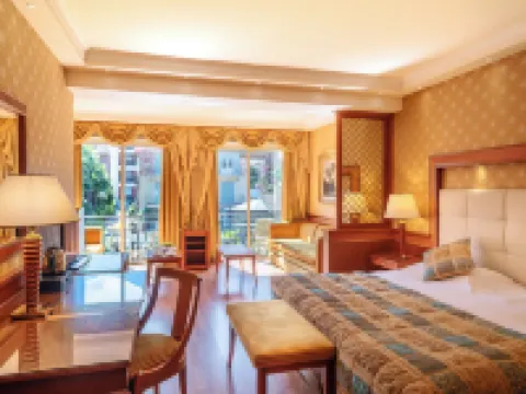 Grand Hotel Dino Hotels in Baveno