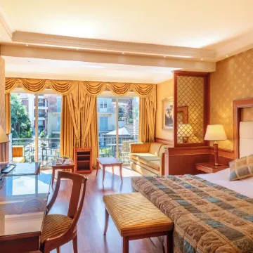 Grand Hotel Dino