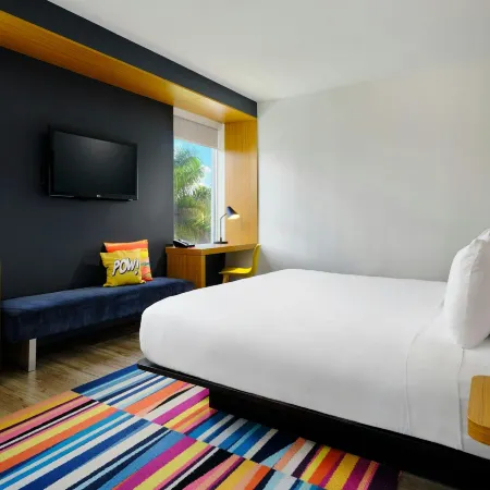 Aloft Miami Doral