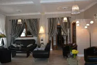 Hotel le Saint-Yves