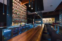 Otl Gouverneur Saguenay - bar