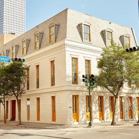 The Louie Hotel New Orleans, Belvilla District 6 Formerly Sonder