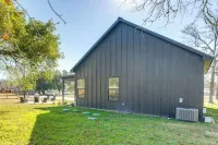 Modern 2Br Near Lake Somerville & Round Top - Bintang 3