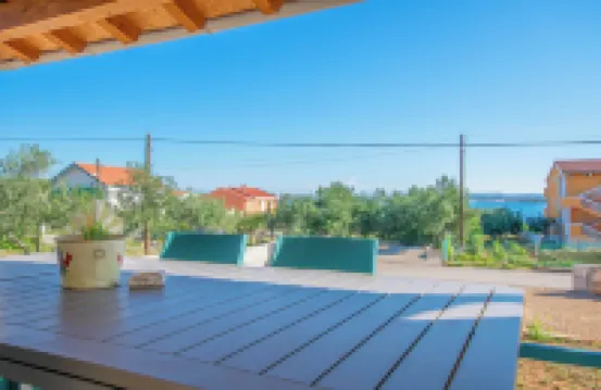 House Villa Verdi