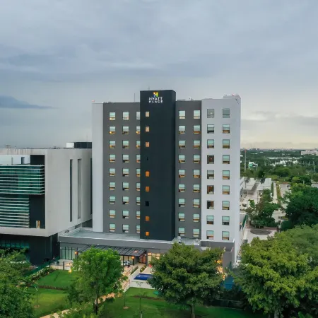Hyatt Place Merida/ Via Montejo