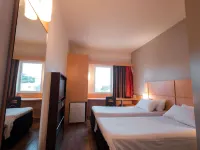 Ibis Presidente Prudente Manoel Goulart โรงแรมใน