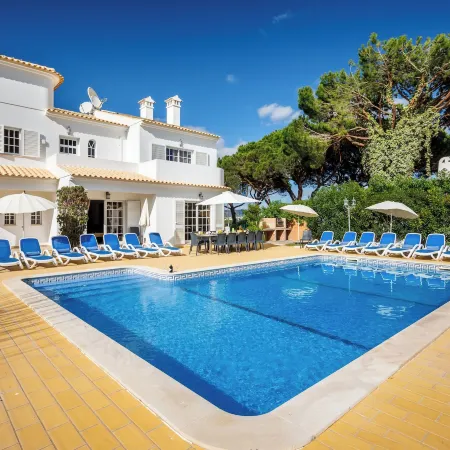 Villa Tenazinha II
