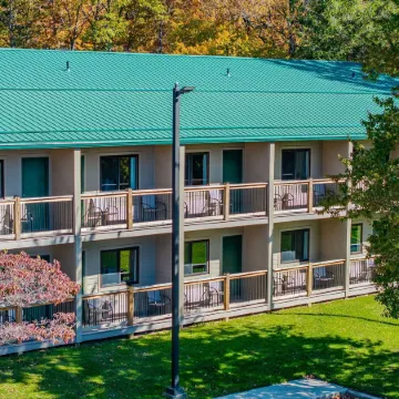 Alpine Lake Resort
