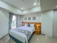 Merakey Golf Residences - 3-Star