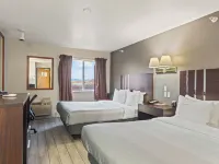 Quality Inn & Suites Salina National Forest Area Hotels in Sevier County