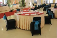 Sutan Raja Hotel Kolaka - breakfast