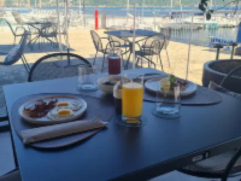 Lago Dorato Marina Lodge - Lakefront Hotéis em Colico