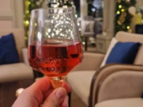 The Abbotsford Hotels in Callander