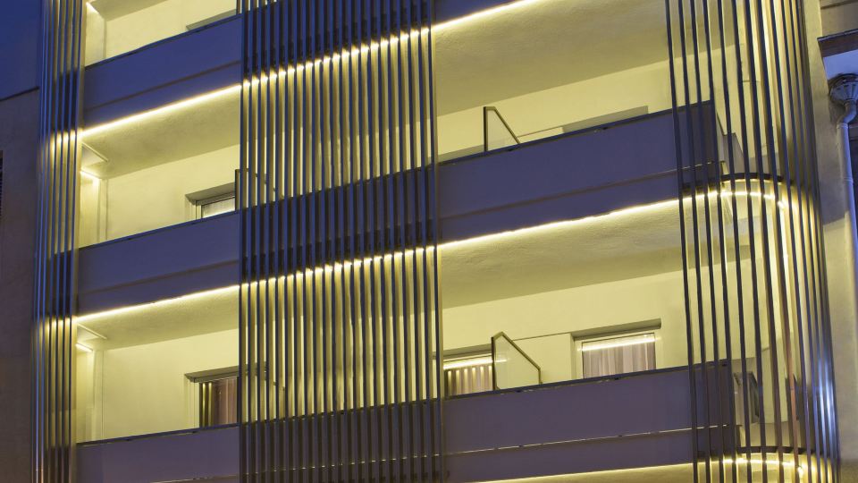 Hypnos Inn Athens
