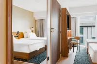 Hampton by Hilton Bordeaux Merignac Airport - 3-Star