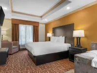 Best Western Aspen Hotel Hotels in Fort Smith