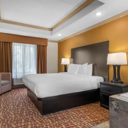 Best Western Aspen Hotel
