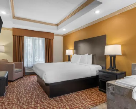 Best Western Aspen Hotel Hotels in Fort Smith