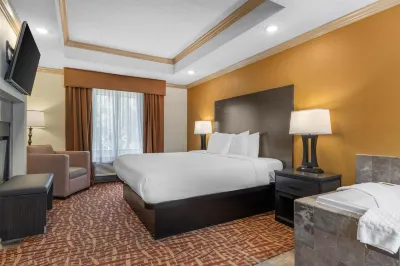 Best Western Aspen Hotel Hotel di 