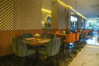 Hotel Antré Chapultepec