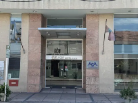 윌슨 호텔 살타 호텔