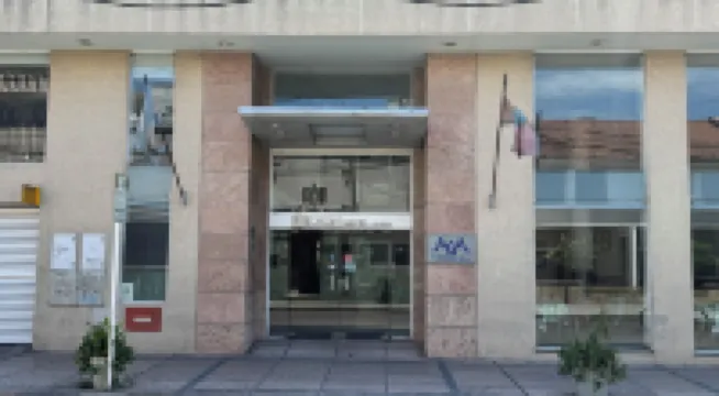 威爾遜飯店 住宿飯店