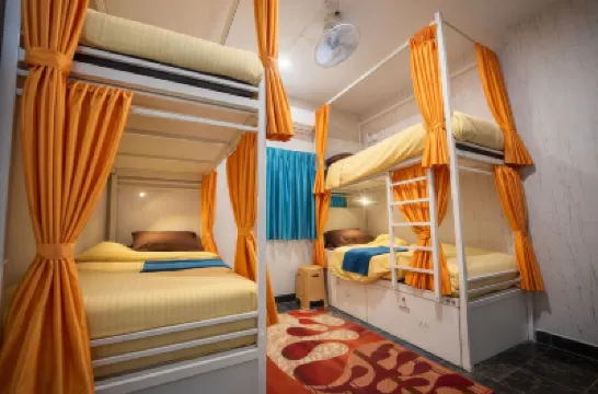 Rayzen Stays Hotels near Porur