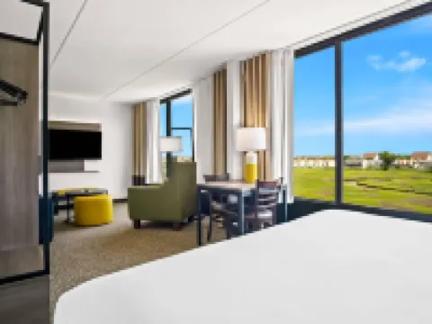 Comfort Inn Gold Coast Hotels in Ocean City