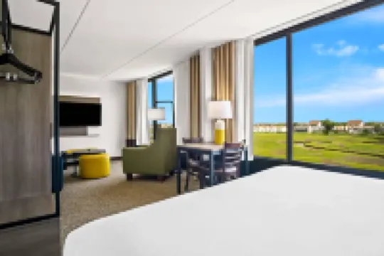 컴포트 인 골드코스트