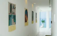 Gangneung Mua Pension - Homestays