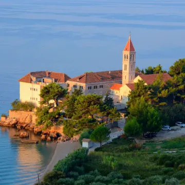 Apartments and Room Villa Niko