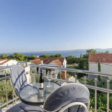 Apartments and Room Villa Niko