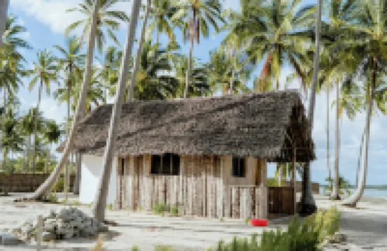 Kanga Beach Paradise Hotéis em 