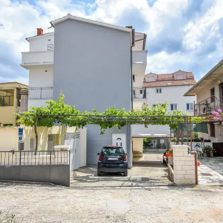 Apartments Jasna