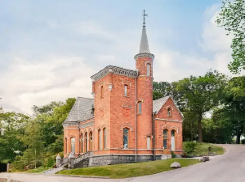 โรงแรม Skeppsholmen, สต็อกโฮล์ม, สมาชิกของ Design Hotels