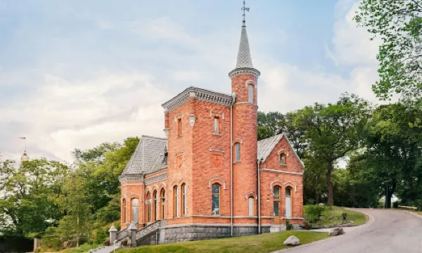 斯科普索爾門酒店，Design Hotels™設計酒店成員