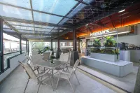 Alfa Jivana Resort
