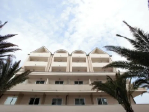 Altamarea Residence & Family Hotel Hotel a Cervia