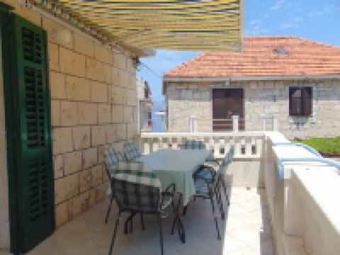 Apartment Fran Hotels in Postire