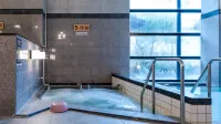 Kamegaike Onsen Kamenoyu Bettei - Hot Springs
