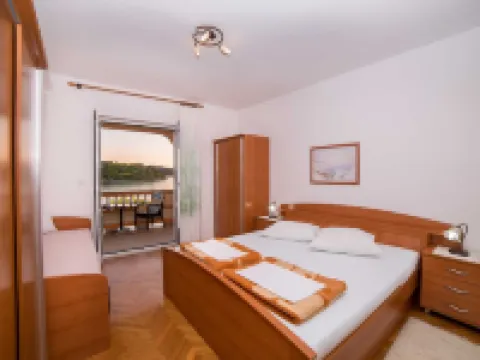 Apartments Anka Hoteles en Kampor