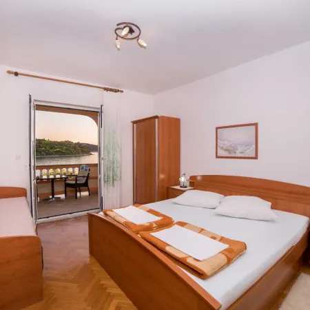 Apartments Anka