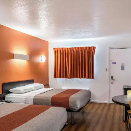 Motel 6 Baltimore, MD