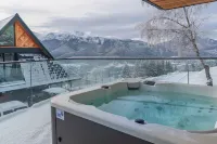 Mountain Shelter Villas - Villas
